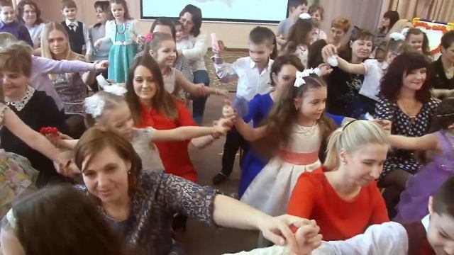 Мама - роза в саду моем смотреть онлайн