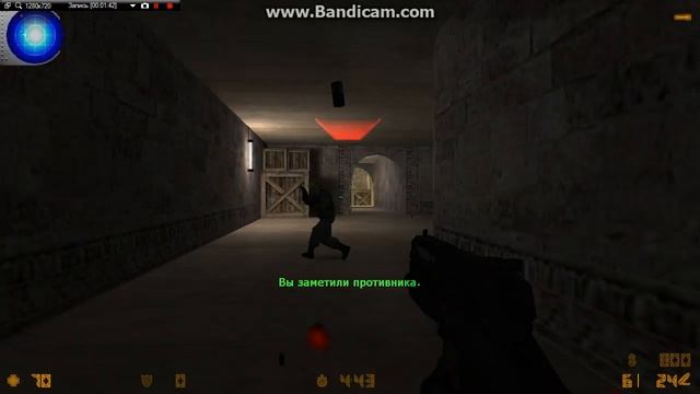 Как установить радар для cs 1.6 смотреть онлайн