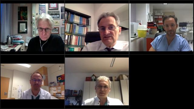 ASH Recap 2020/21 | 02 CAR T - Neues von Zellen, Konstrukten und Targets | Ulrich Jäger, Wien смотреть онлайн