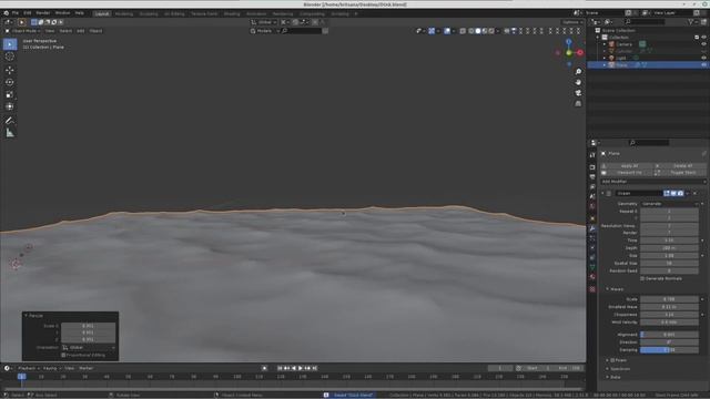 รวมวิดีโอ Blender : สอนทำเรือเป็ดลอยน้ำ смотреть онлайн