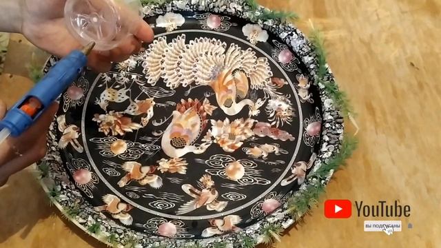 Как сделать фонтан своими руками. смотреть онлайн