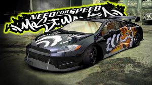 Капитан Улитка | Need for Speed Most Wanted | прохождение 6