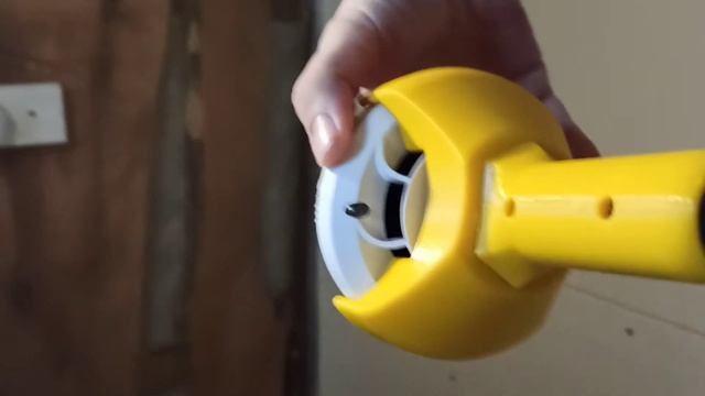 Съемник для пожарных извещателей ESMI22051E ИП212-132