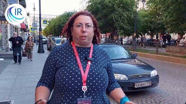 SPIEF - La Russie A Réussi Son Objectif De Devenir La 4e économie Mondiale