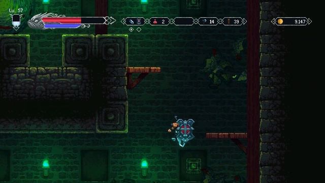 Elderand серия 08, Final смотреть онлайн