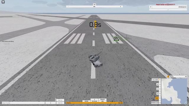 A guide to ground vehicles in Neo warfare x смотреть онлайн