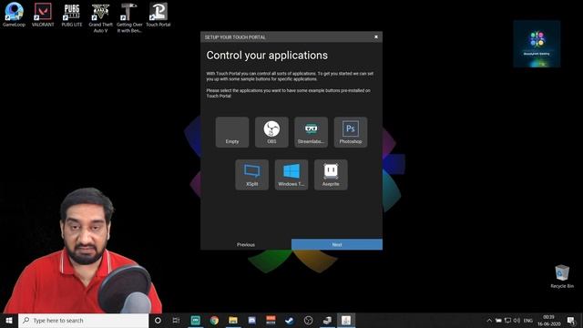 CONTROLLING LIVE STREAM FROM PHONE | LIVE STREAM CONTROL APP | STREAMERS DIGEST смотреть онлайн