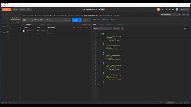 Django rest framework + vuejs - добавление пользователей в чат - урок 11 смотреть онлайн