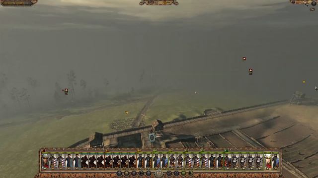 Total War: Attila, 1212 AD Mod – Kiev #53 смотреть онлайн