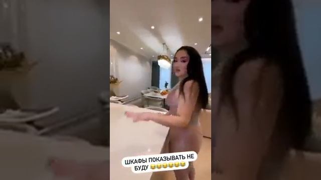 Гоар Аветисян - Тур моей квартире ???Как сделать обьемную укладку. Прасматрите все ??????? смотреть онлайн