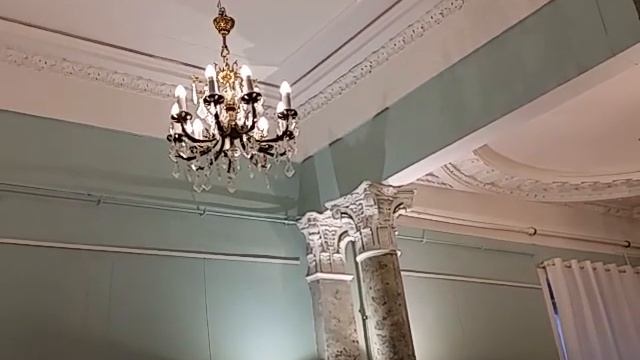 06.10.22.Библиотека искусств(Б.Дмитровка). Откр конц сезона. Безносиков(вилонч).ГАБТ.(2) смотреть онлайн