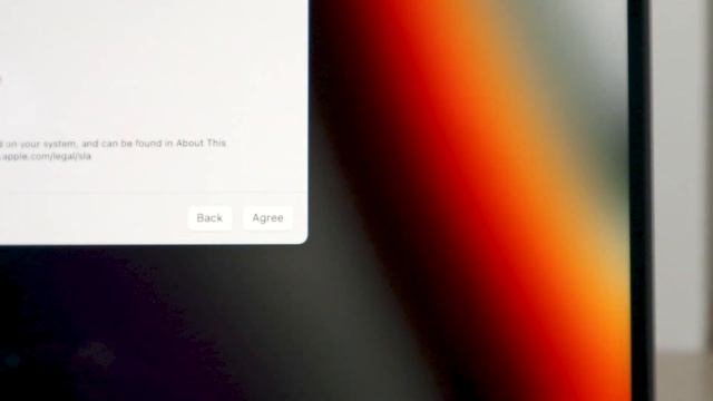 MacBook Pro 14’’ 2021 M1 Unboxing & Set Up As A UX Designer смотреть онлайн