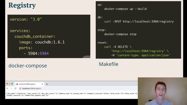 Under-the-hood of NPM смотреть онлайн