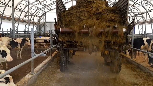 обслуживание балочного моста. вывозим контейнер от ангара. Ноябрь 2020 смотреть онлайн