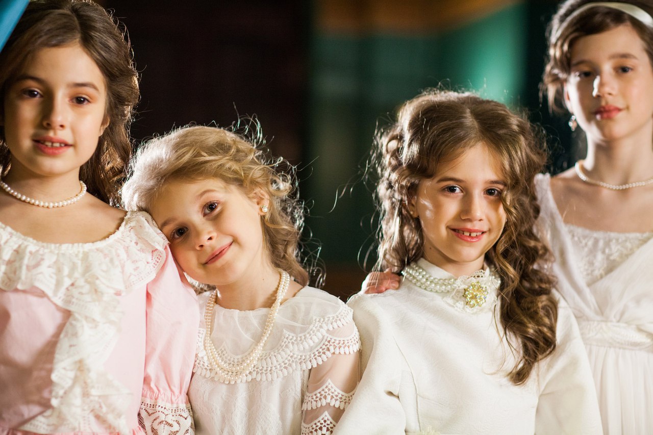 Соловушка. Дети поют. смотреть онлайн