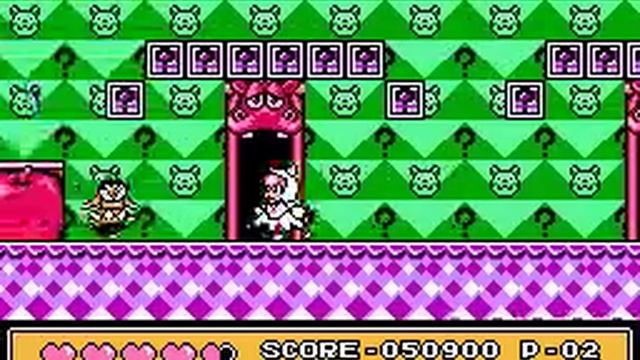 Болтаю и играю в Kyatto Ninja Teyandee/Samurai Pizza Cat/Ninja Cat смотреть онлайн