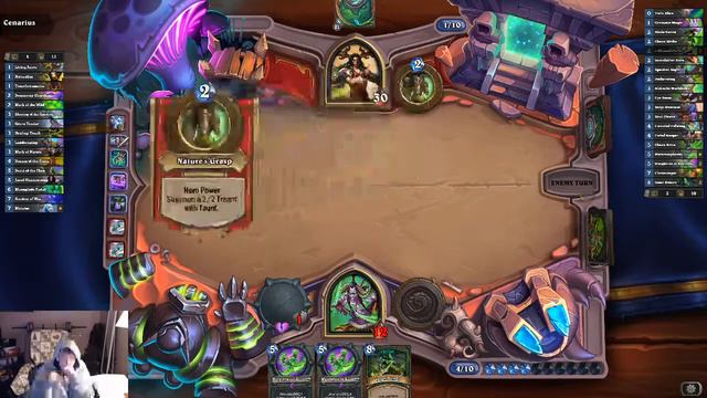 Demon hunter Prologue is here - Hearthstone смотреть онлайн