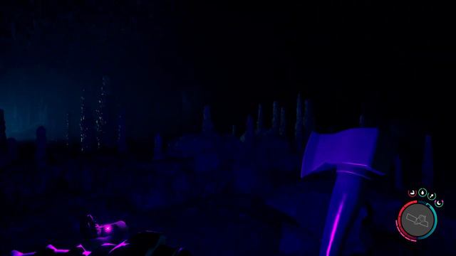 НИКОГДА НЕ СПИ В ПЕЩЕРЕ -- SONS OF THE FOREST #10 смотреть онлайн