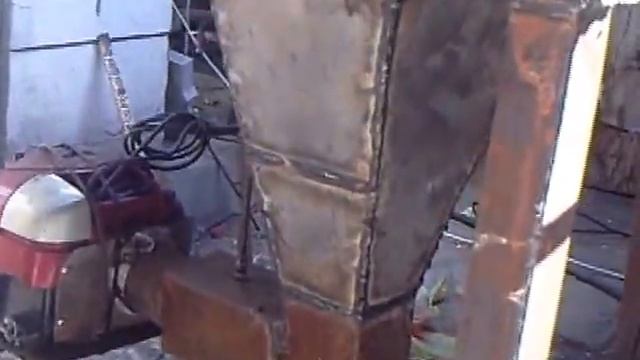 самодельное мини горно из подручных средств смотреть онлайн