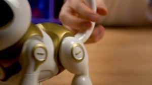 Робот кот «Шерри» ( Арт. 7360936)