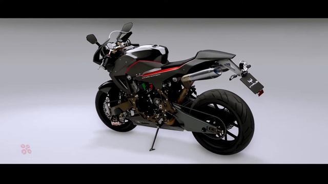 Warkop 76 | Review Vyrus 986 M2 Stradale (Ride 4 Gameplay Indonesia) смотреть онлайн