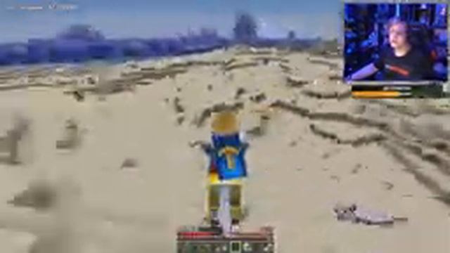 СТИЛЬНОЕ ВЫЖИВАНИЕ ПЯТЁРКИ [3] I СТРОИМ НА СТИЛЕ смотреть онлайн