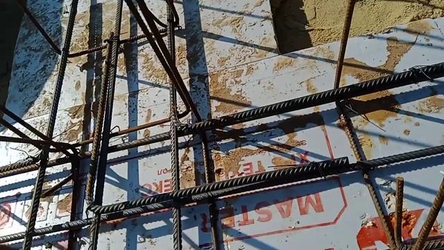 Мелкозаглубленный фундамент ростверк Часть 2 смотреть онлайн