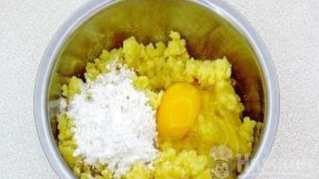 Сборник рецептов