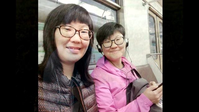 Видеомонтаж. Буйнта. Н. Гаряев