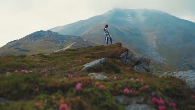 Как быстро эволюционируют люди? смотреть онлайн