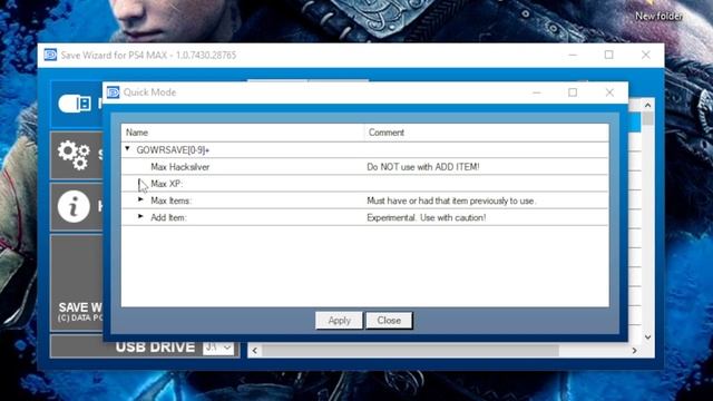 GOD OF WAR RAGNAROK SAVE WIZARD FAQ смотреть онлайн
