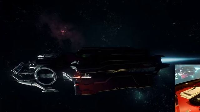 Star Citizen 3.2.2, Naves, Aurora LN, español смотреть онлайн