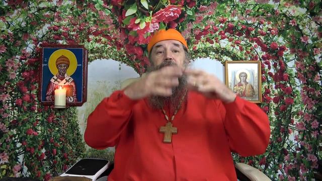 В чем основа единения народа? смотреть онлайн