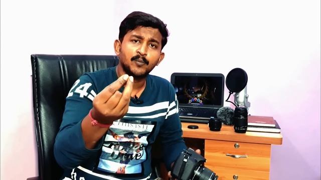 don't buy a canon 700d | For YouTube video | my experiences about canon 700D | hindi | 2020 смотреть онлайн