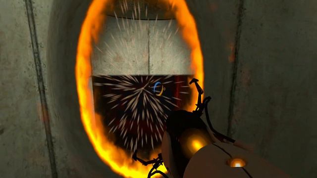 PORTAL | #004 The cake is a lie! | ALT Let's Play смотреть онлайн