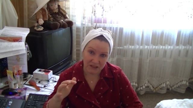 Лечение волос.Чуть не убила сама себя.Маска для волос,или имбирная история,ч.2-я. смотреть онлайн