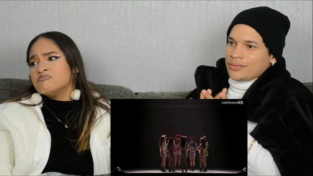 Latinos react to Girls' Generation - Into The New World Ballad Version for the first time| REACTION смотреть онлайн