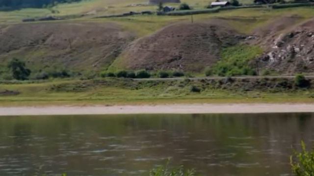 Сретенск 10 лет назад. смотреть онлайн