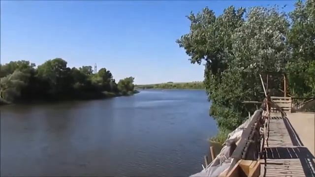 Белая Калитва Ростовская область достопримечательности парк Маяковского