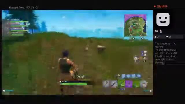 144 FPS VS 60 FPS - NEW MONITOR = NEW ME! (Fortnite: Battle Royale) смотреть онлайн