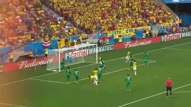 СУПЕР ИТОГИ САМоГО ЯРКОГО ЧЕМПИОНАТА МИРА ПО ФУТБОЛУ 2014 ЧМ ВИДЕО смотреть онлайн