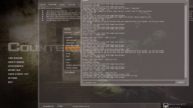 How To Get Low Ping in CS:S смотреть онлайн
