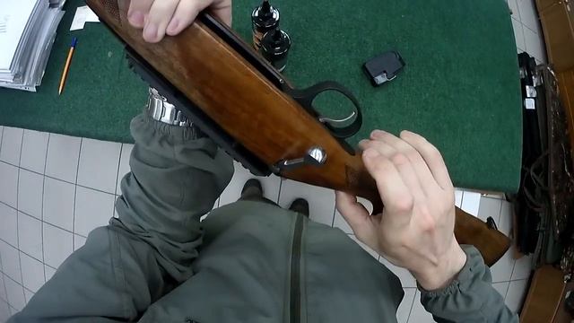 байкал 145 улучшенный  ( Лось 308 )