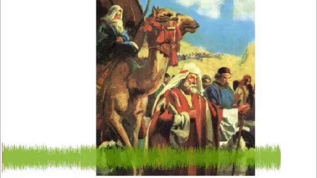 Давайте разберёмся с. Библией №5.mp4 смотреть онлайн