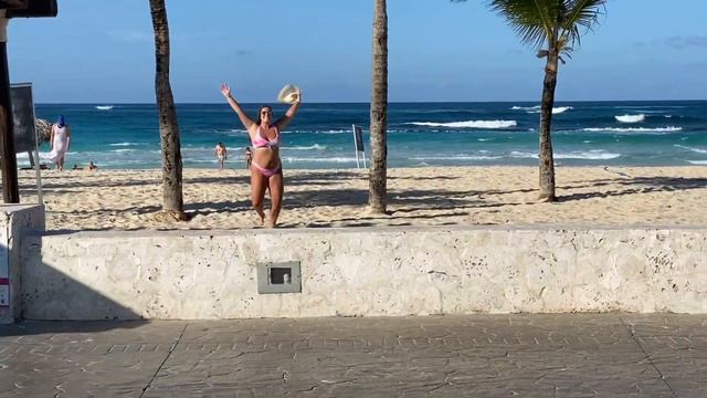 Hard Rock Punta Cana Hotel & Casino Dominican Republic Vacation смотреть онлайн