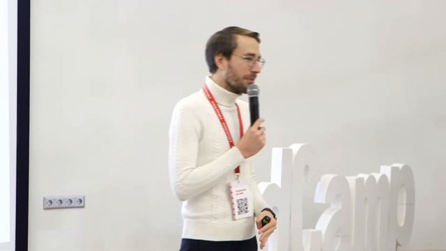 Зміцер Смірноў. «Формула нясумнай гаворкі: голас + эмоцыі + малюнкі». смотреть онлайн