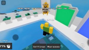 Как получить бейдж «Operator» в Ability wars #roblox #abilitywars