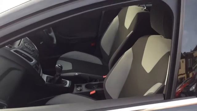 Thame Service Station Car Sales 2013 Ford Focus 1.0 Ecoboost Zetec смотреть онлайн