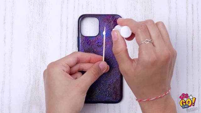 КРУТЕЙШИЕ ИДЕИ ДЛЯ ТЕЛЕФОНА || Творческие идеи и лайфхаки для вашего гаджета смотреть онлайн