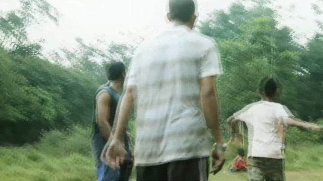 Nike 5 - Malaysia : Rush The Mud смотреть онлайн